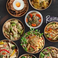 ผักฉ่ำคำหอม สาขาอารีย์