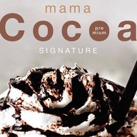 mama cafe สาขา central แจ้งวัฒนะ