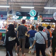 NinePeaCocoa ตลาดเดินเล่น (ท่าพระ)