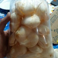 เมนูของร้าน "NB" อิ่มอร่อย