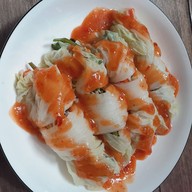 เมนู "NB" อิ่มอร่อย