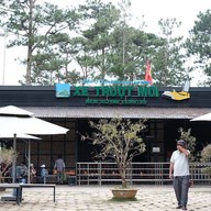 บรรยากาศ Datanla Waterfall