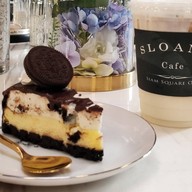 SLOANE CAFE Siam Square One