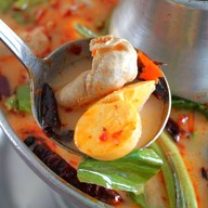 เมนูของร้าน กงพะเนียง