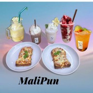 น้ำปั่น MaliPun