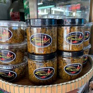 เมนูของร้าน ข้าวแกงปักษ์ใต้ ครัวเมืองตรัง - ถนนสุริยาตร์