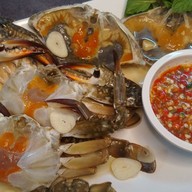 เมนูของร้าน ร้านหัวปลาหม้อไฟเอราวัณ ไม่มีสาขา