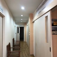 คลินิก อาจารี แพทย์แผนจีน