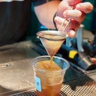 Calibrate Coffee Homebrew