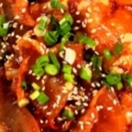 두루치기 ดูรูชิกิ Duruchigi (Korean restaurant)