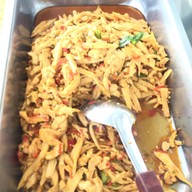 ครัวปักษ์ใต้ พัทลุง