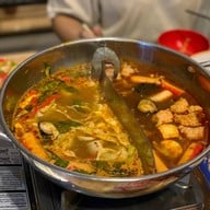 แม่จ๋าหนูหิวข้าว x หมาล่าเนื้อ ปทุมธานี