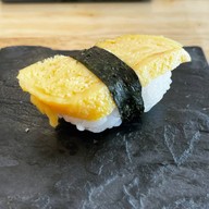 เมนูของร้าน Sushi Fuku