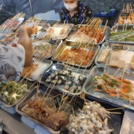 หม่าล่าทองคำ มหาชัยสตีนฟู้ด