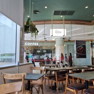 บรรยากาศ ป้อน คิวเฮ้าส์ ลุมพินี