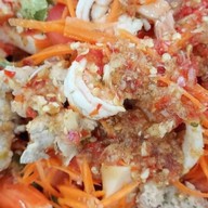 ร้าน ยำแซ่บ 65