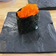 เมนูของร้าน Sushi Fuku
