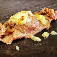 เมนูของร้าน Sushi Fuku