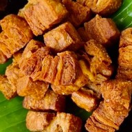 กัตกรีนวีแกนฟู้ด cafe แปลงผักลุงชวน ชวนคุณคาเฟ่