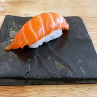 เมนูของร้าน Sushi Fuku