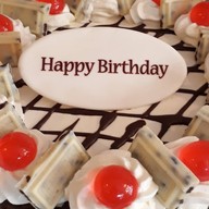 ร้านวอลล์ เค้ก&ไอศครีม คลองหก