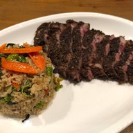 Maillard Butcher & Steak สาทร