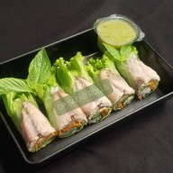 ข้าวไข่ข้น ตลาดวันโอวัน ตลาดวันโอวัน มาร์เก็ต