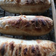 ร้านกล้วยปิ้งหน้าบ้าน ท่าด่าน