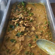 ครัวปักษ์ใต้ พัทลุง