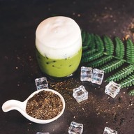 Greenhouse cafe korat