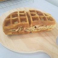 Mochi Bubble Milk Tea