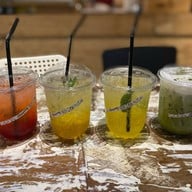 pica pica mexica (Lemonade Date Night) ซอยอารีย์