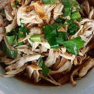 ก๋วยเตี๋ยวไก่มะระ น้านา