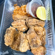 เมนูของร้าน มหาสาร-mahasan