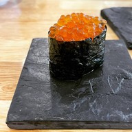 เมนูของร้าน Sushi Fuku