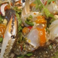 เมนูของร้าน ร้านหัวปลาหม้อไฟเอราวัณ ไม่มีสาขา