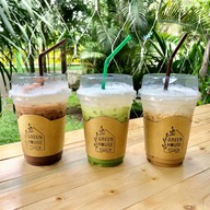 Greenhouse cafe korat