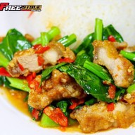 ฟรีสไตล์เรสเตอรองค์ หนองอ้อ