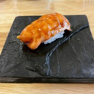 เมนูของร้าน Sushi Fuku