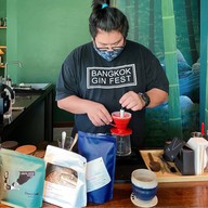 Calibrate Coffee Homebrew