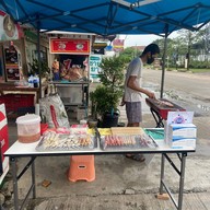 ลูกชิ้นลิ้นแล่บบ 😋 พระปิ่น 12