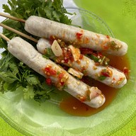 ลูกชิ้นลิ้นแล่บบ 😋 พระปิ่น 12