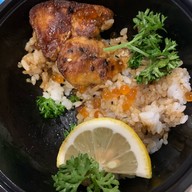 เมนูของร้าน ซูชิมั้ยลาดพร้าว64 สามเสนนอก