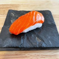 เมนูของร้าน Sushi Fuku