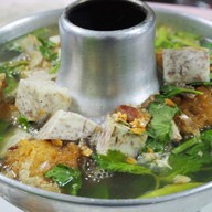 เมนูของร้าน ร้านหัวปลาหม้อไฟเอราวัณ ไม่มีสาขา