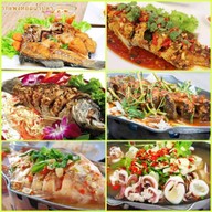 ร้านข้าวต้มสัญญา สาขา2