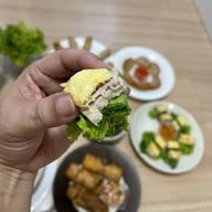 แหนมเนืองนายช่าง Delivery Bangkok