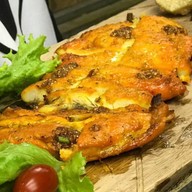 ลุงใหม่ไก่ย่าง
