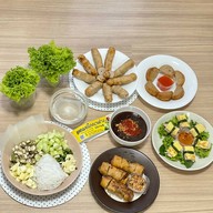 แหนมเนืองนายช่าง Delivery Bangkok