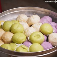 ปั้นเปา  บางแสน